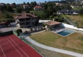 Xalet independent amb terreny en venda a la España, Nigrán, ref.: TR168050 foto
