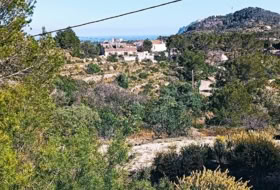 Benissa 16845&nbsp;m² 