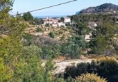 Terreny no urbanitzable en venda a la Calle Sant Joan 8, Benissa, ref.: TR375380 foto