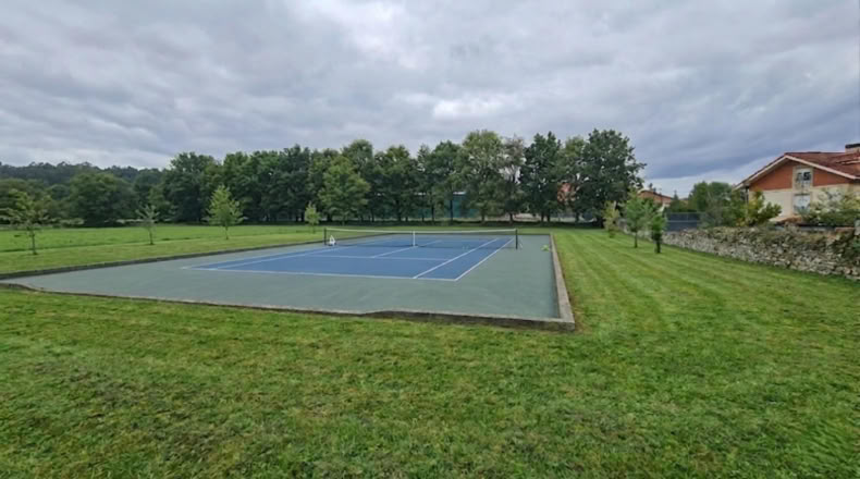 Cantabria - Риосеко - 1750m2