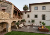 Casa de camp amb terreny en venda a la España, Rioseco, ref.: TR380792 foto