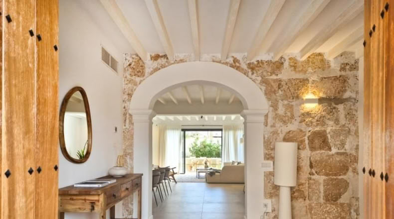 Balearic Islands - Palma - 300m2