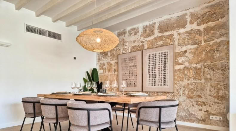 Balearic Islands - Palma - 300m2
