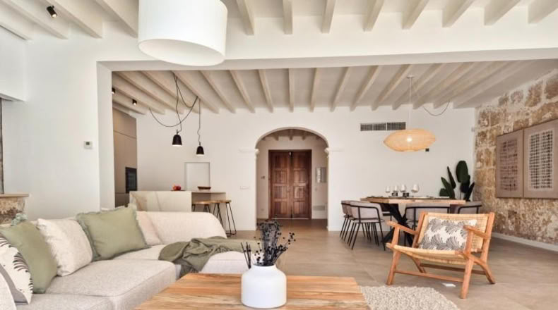 Balearic Islands - Palma - 300m2
