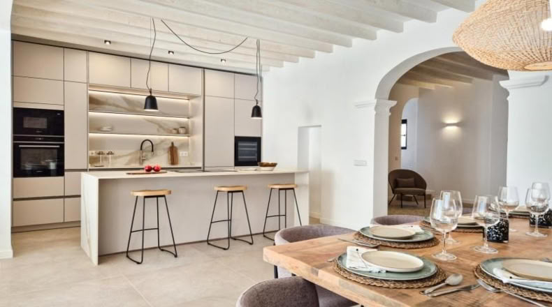 Balearic Islands - Palma - 300m2