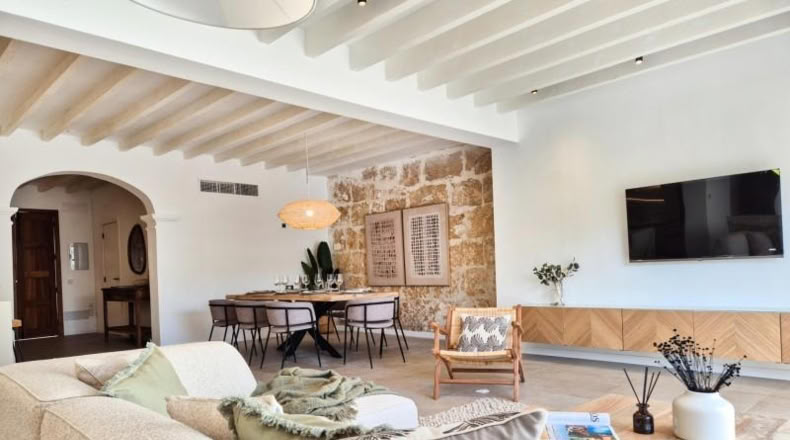 Balearic Islands - Palma - 300m2
