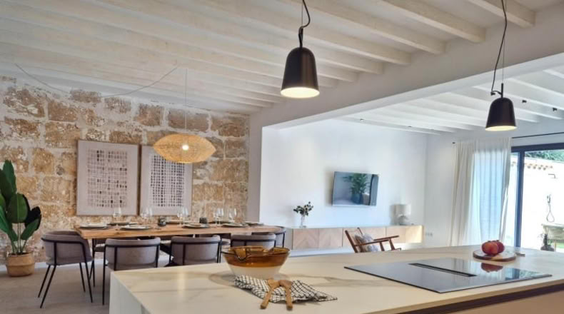 Balearic Islands - Palma - 300m2