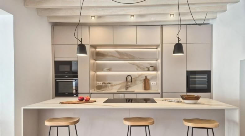 Balearic Islands - Palma - 300m2