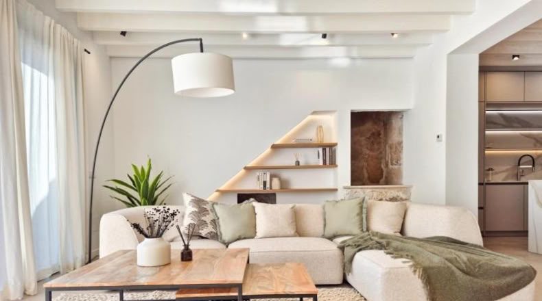 Balearic Islands - Palma - 300m2