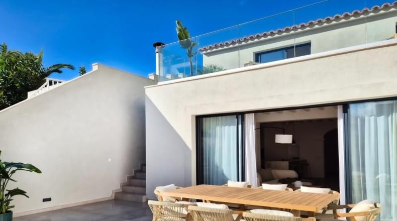 Balearic Islands - Palma - 300m2