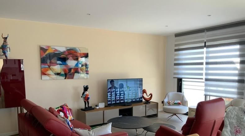 Gerona - Roses - 557m2