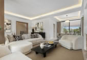 Village house for sale on España, Marbella, ref: TR335167 photo