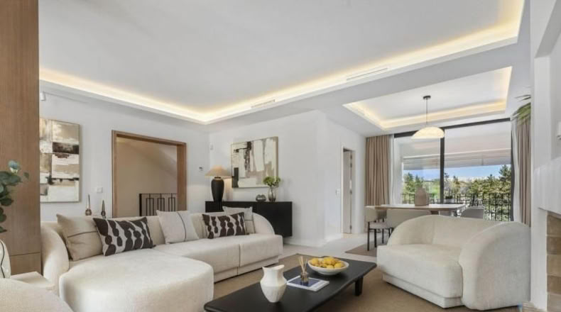 Малага - Marbella - 273m2