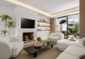 Village house for sale on España, Marbella, ref: TR335167 photo