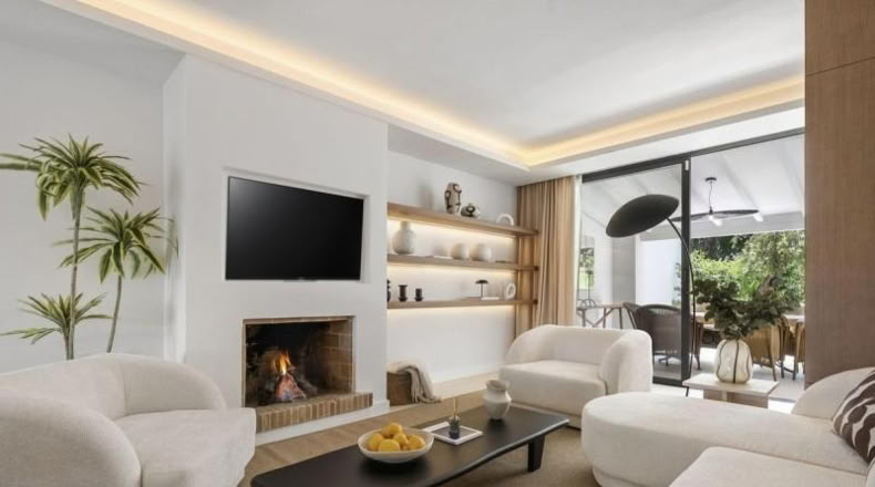 Малага - Marbella - 273m2