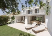 Village house for sale on España, Marbella, ref: TR335167 photo