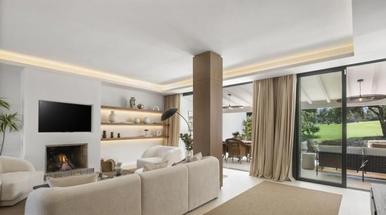 Малага - Marbella - 273m2