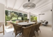 Village house for sale on España, Marbella, ref: TR335167 photo