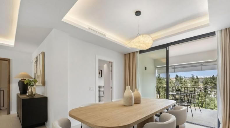 Малага - Marbella - 273m2