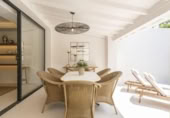 Village house for sale on España, Marbella, ref: TR335167 photo