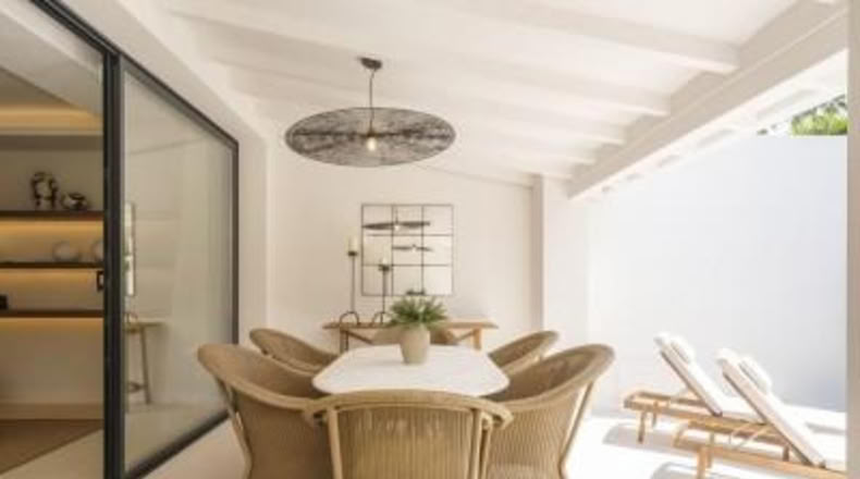 Малага - Marbella - 273m2