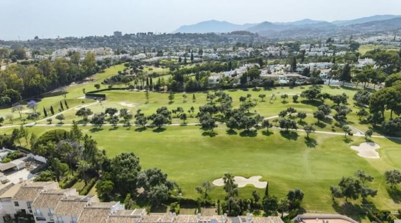 Малага - Marbella - 273m2