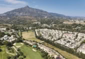 Village house for sale on España, Marbella, ref: TR335167 photo