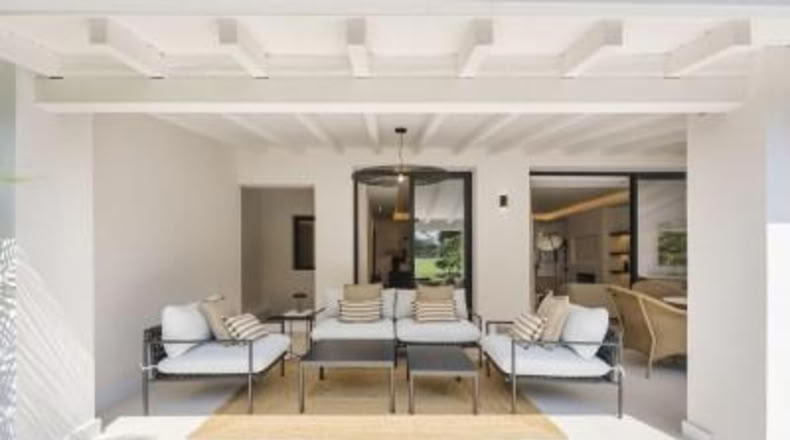 Малага - Marbella - 273m2