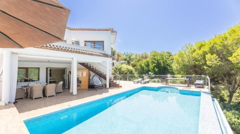 Alicante - Altea - 2400m2