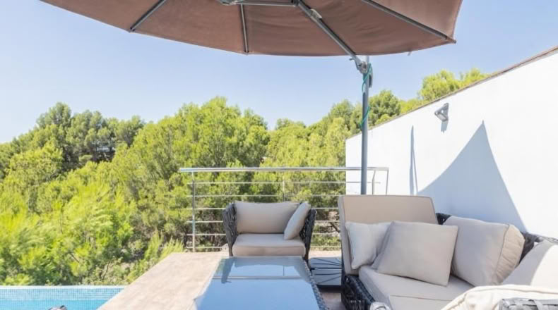 Alicante - Altea - 2400m2