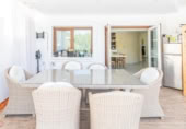 Chalet independiente con terreno en venta en la España, Altea, ref: TR374084 foto