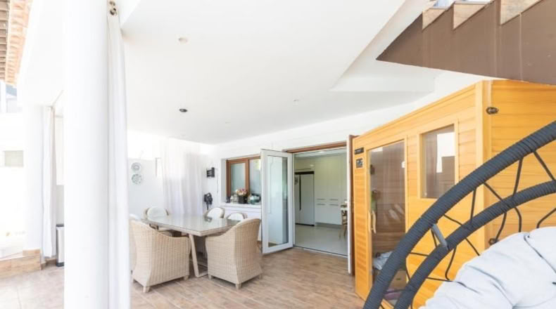 Alicante - Altea - 2400m2