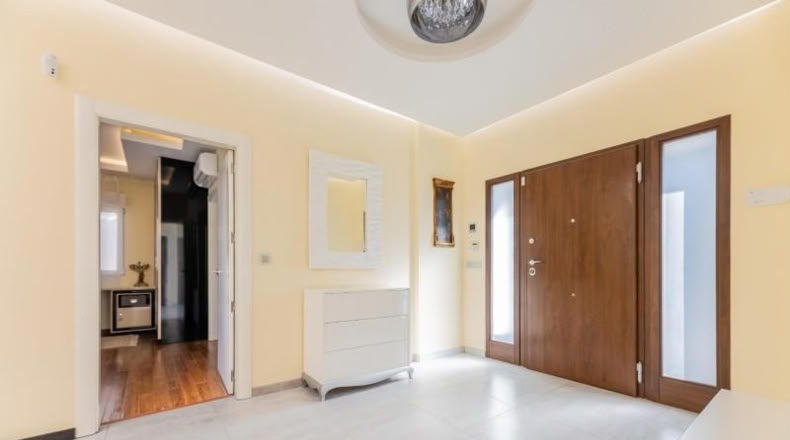 Alicante - Altea - 2400m2