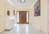 Chalet independiente con terreno en venta en la España, Altea, ref: TR374084 foto