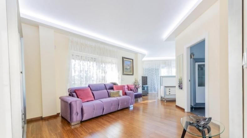 Alicante - Altea - 2400m2