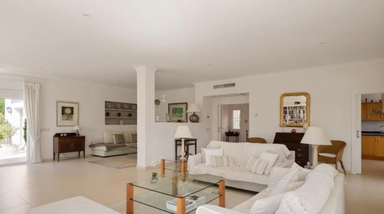 Malaga - Benahavís - 1235m2