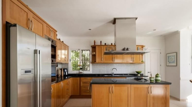 Malaga - Benahavís - 1235m2
