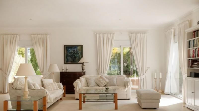 Malaga - Benahavís - 1235m2
