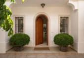 Xalet independent amb terreny en venda a la España, Benahavís, ref.: TR333974 foto
