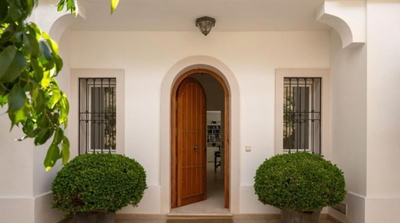 Malaga - Benahavís - 1235m2