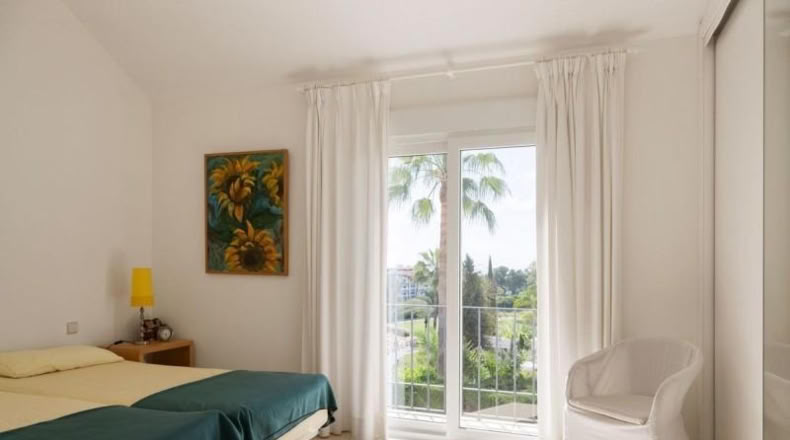 Malaga - Benahavís - 1235m2