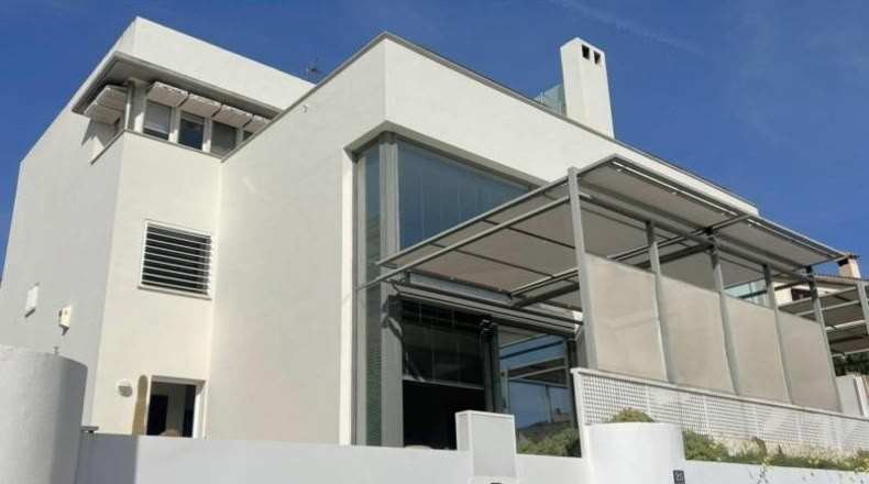 Islas Baleares - Palma - 355m2