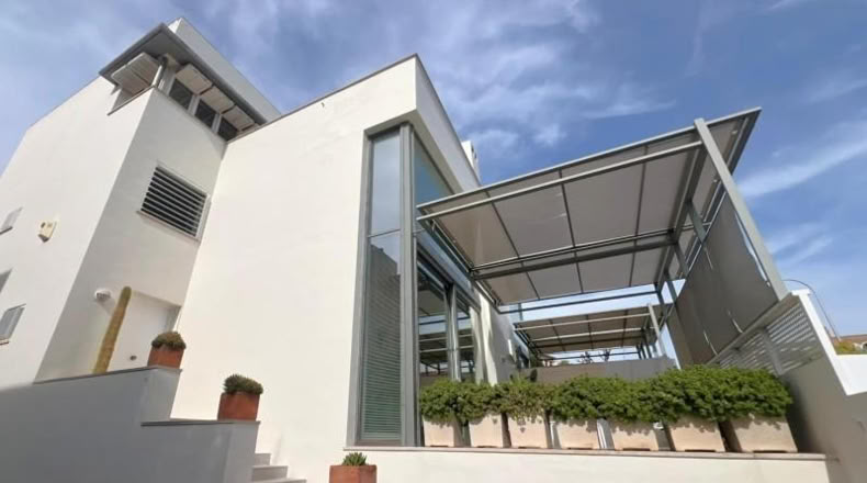 Islas Baleares - Palma - 355m2