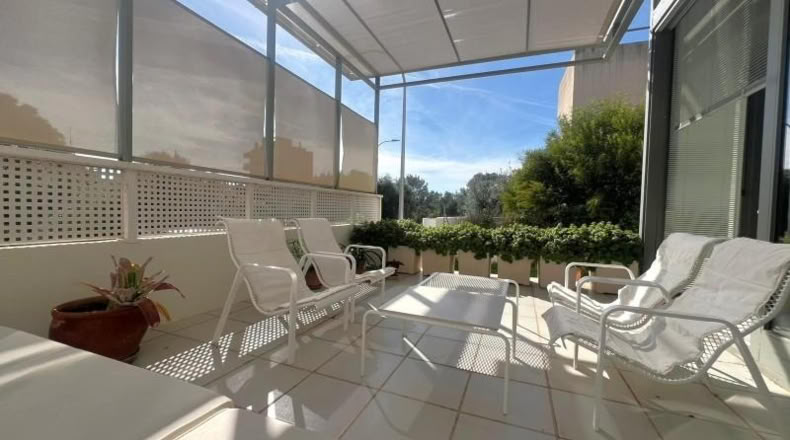 Islas Baleares - Palma - 355m2