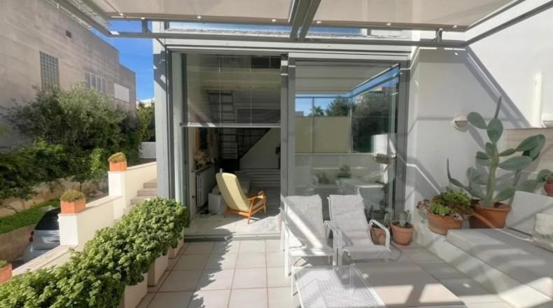 Islas Baleares - Palma - 355m2