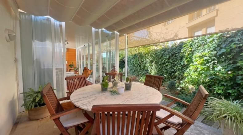 Islas Baleares - Palma - 355m2