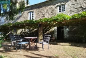 O Barral 204600&nbsp;m² 