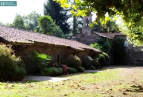 O Barral 204600&nbsp;m² 