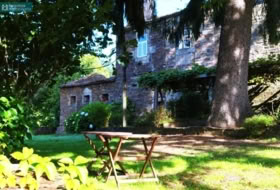 O Barral 204600&nbsp;m² 