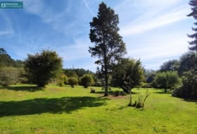 O Barral 204600&nbsp;m² 